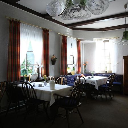 Hotel Altes Gasthaus Greve Recke エクステリア 写真