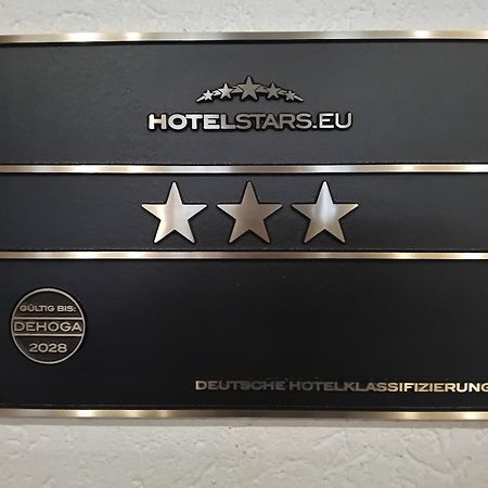 Hotel Altes Gasthaus Greve Recke エクステリア 写真