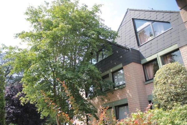 Hotel Altes Gasthaus Greve Recke エクステリア 写真
