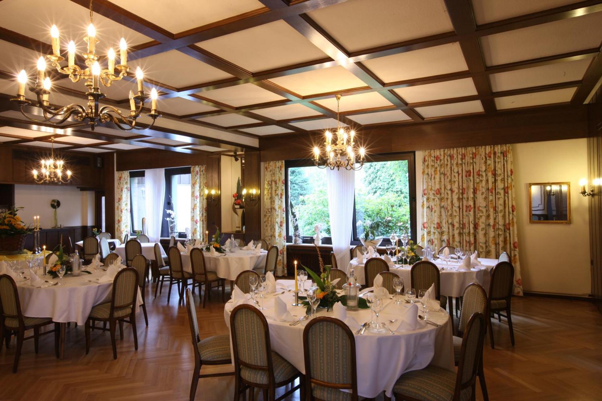 Hotel Altes Gasthaus Greve Recke エクステリア 写真