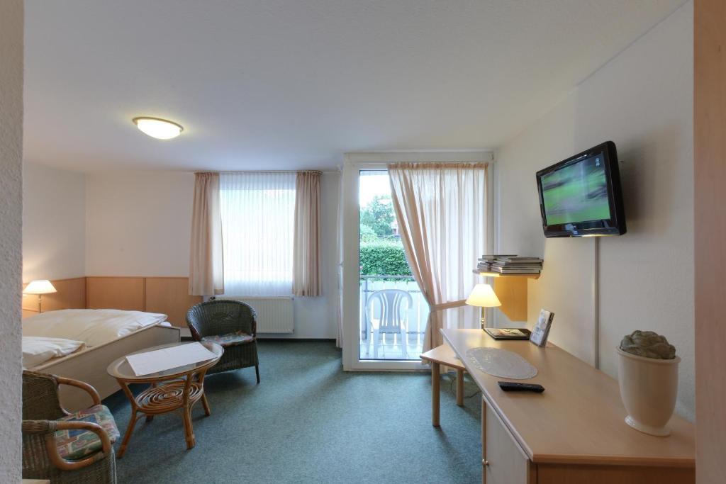 Hotel Altes Gasthaus Greve Recke 部屋 写真